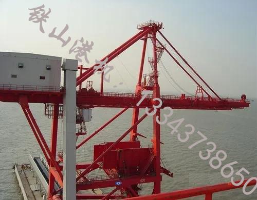 廣西柳州自動卸船機(jī)廠家信譽承諾