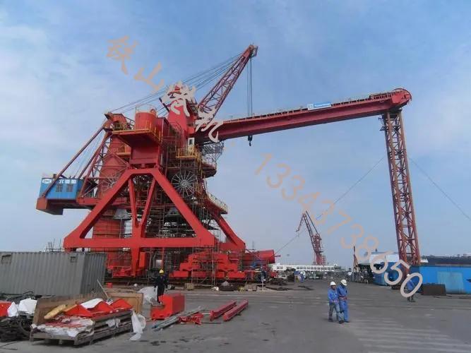 福建福州自動卸船機(jī)廠家求真務(wù)實